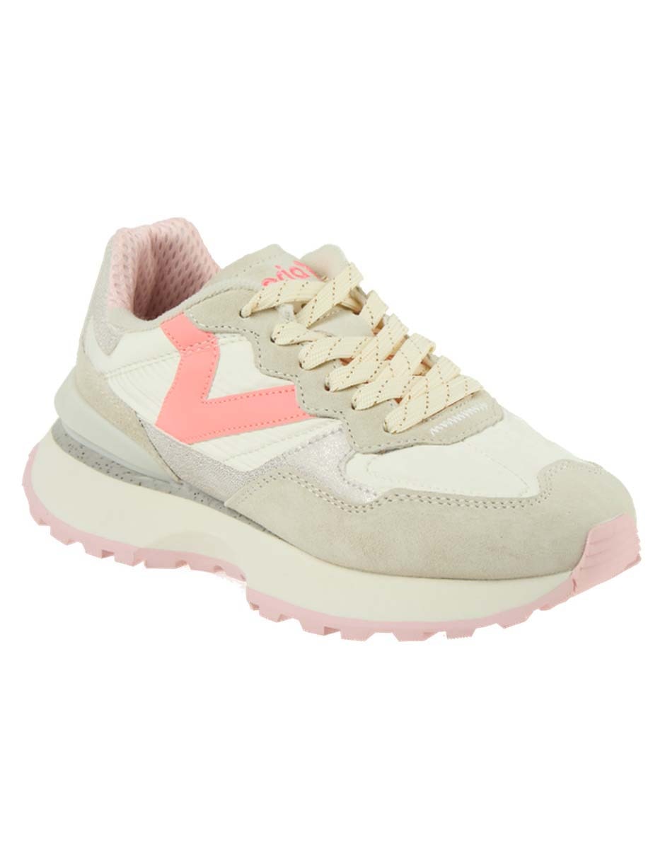 Tenis para niña
