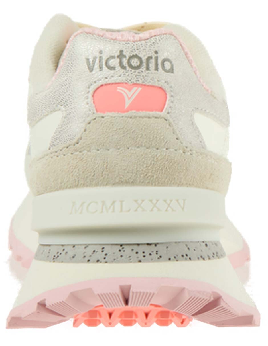 Tenis para niña 3