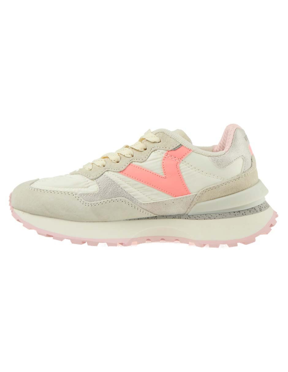 Tenis para niña 4