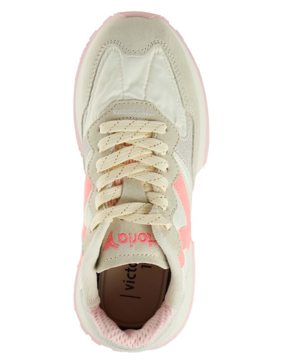 Tenis para niña 5