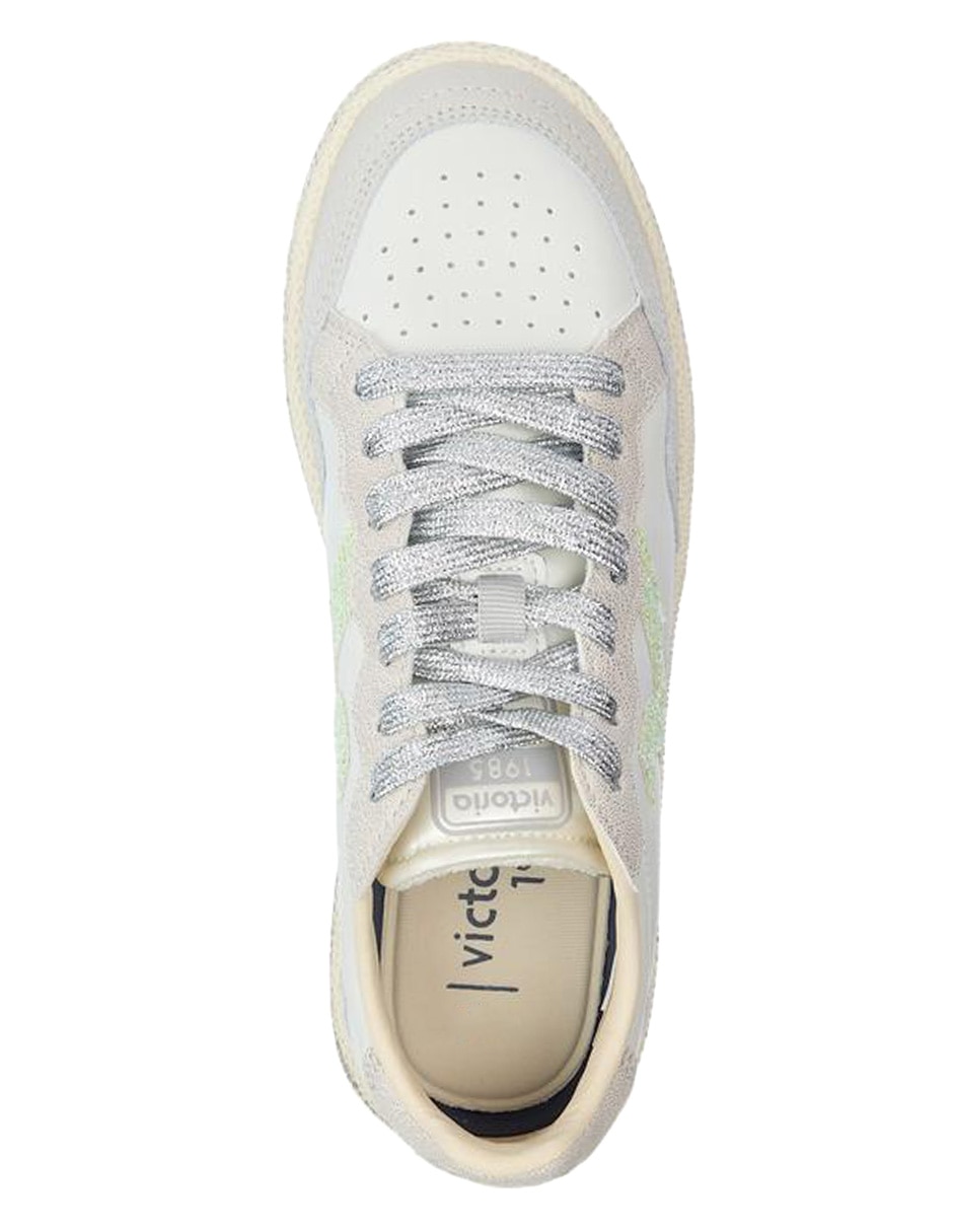 Tenis para niña 5