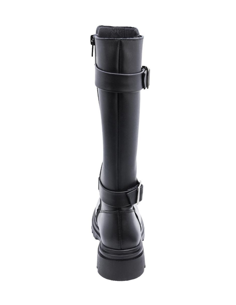 Bota para niña 4