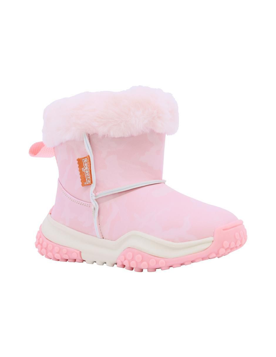 Bota para niña Bota para niña