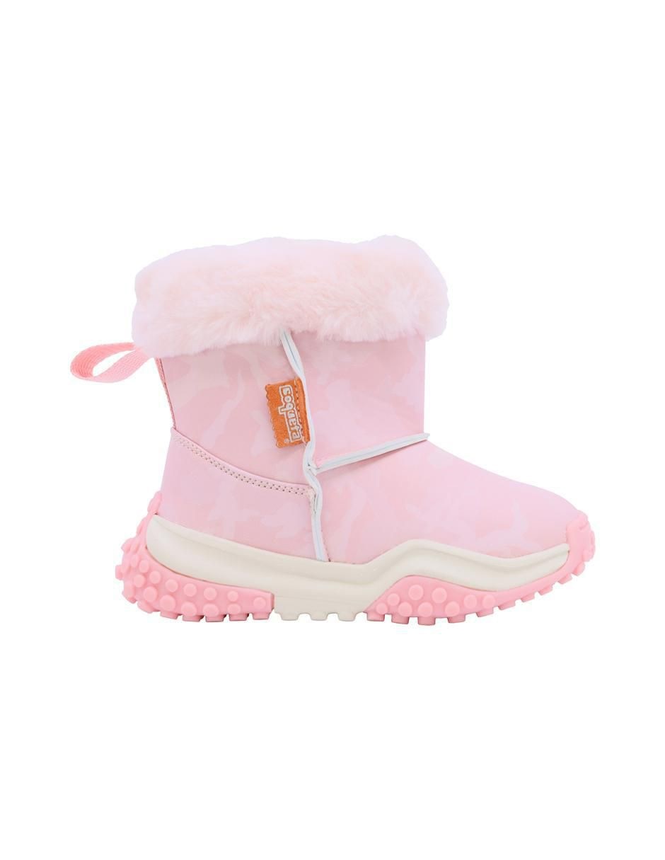 Bota para niña 2
