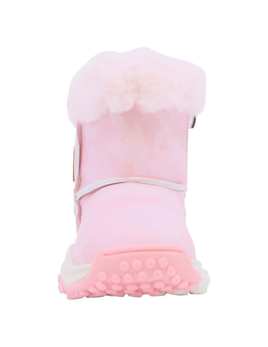 Bota para niña 3