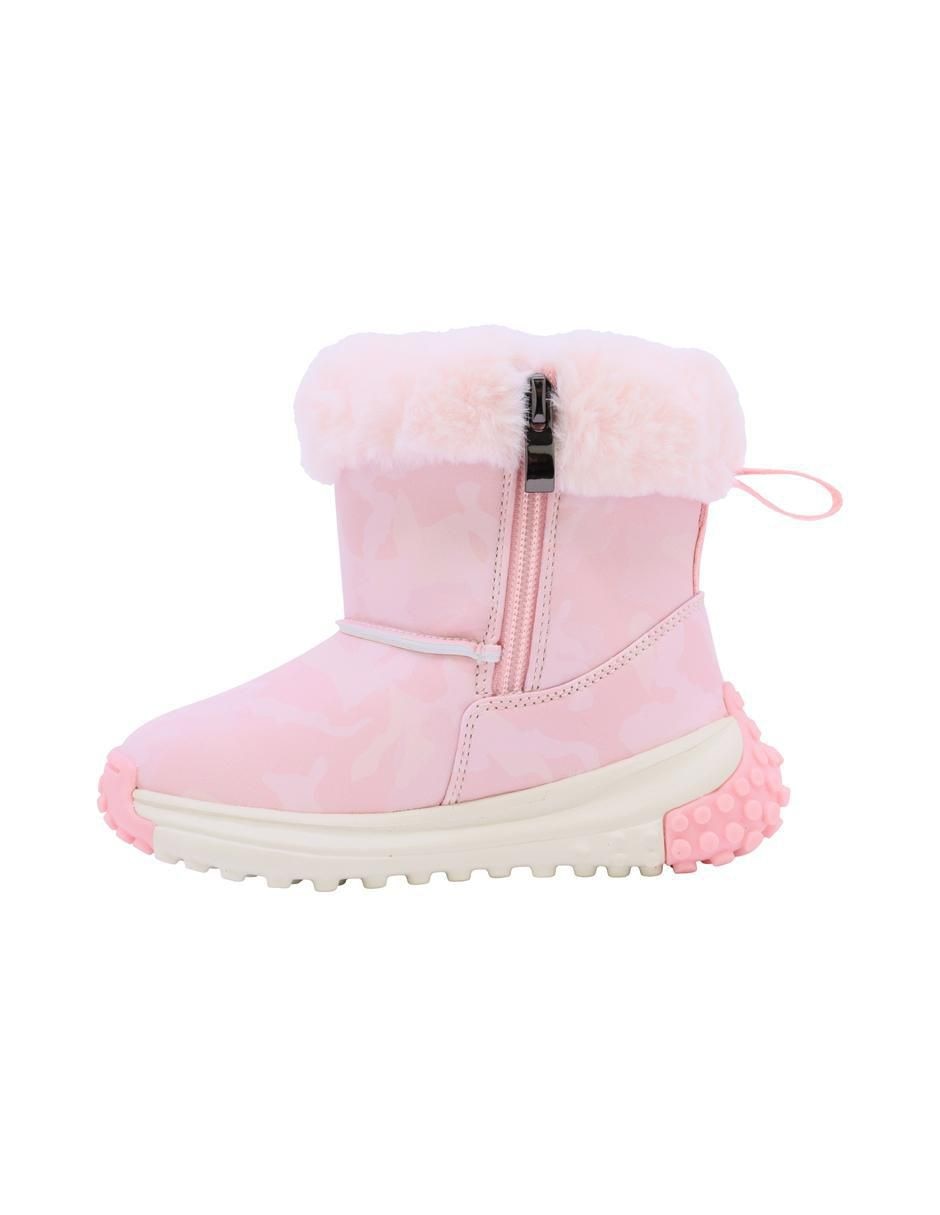 Bota para niña 5