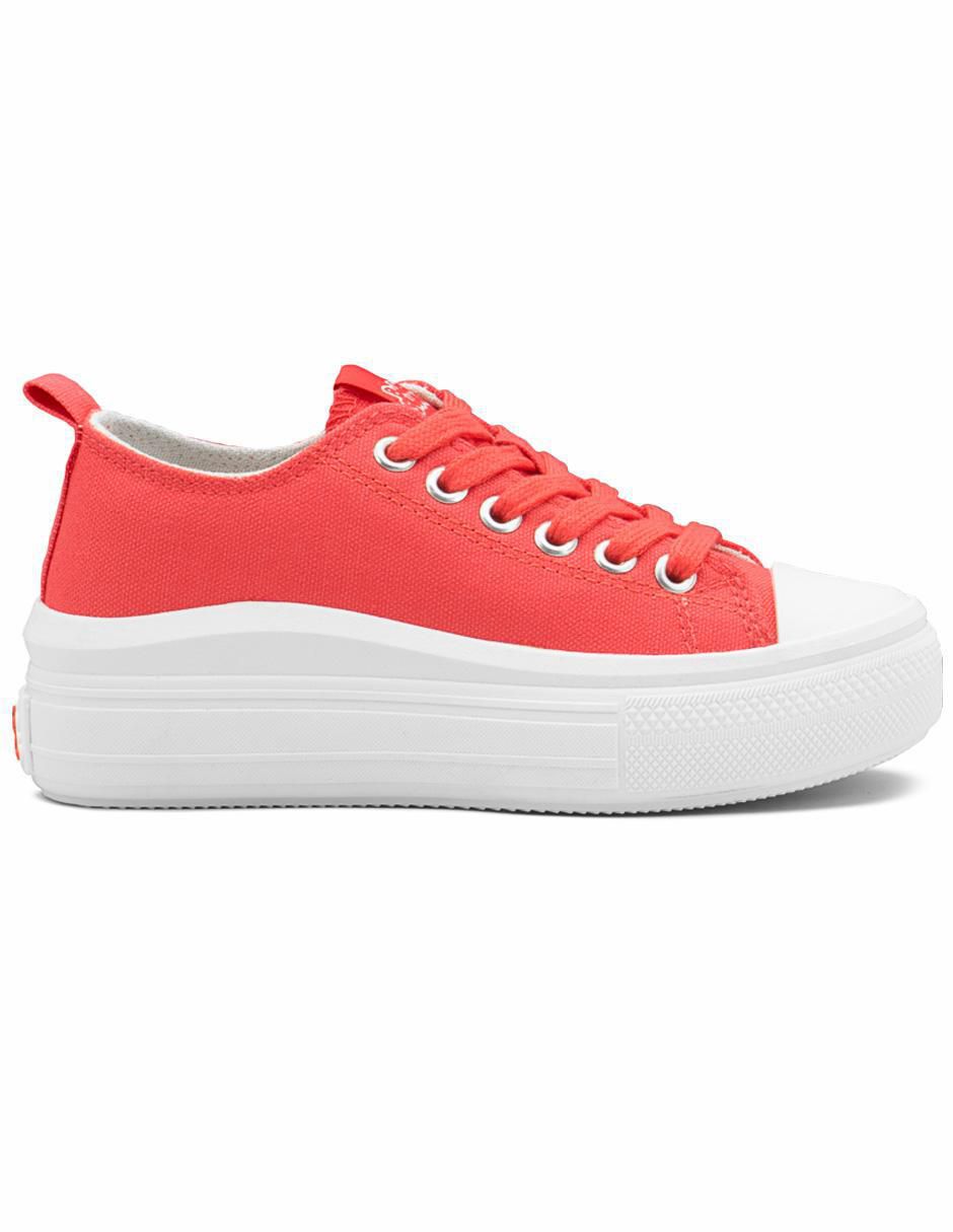 Tenis para niña 3