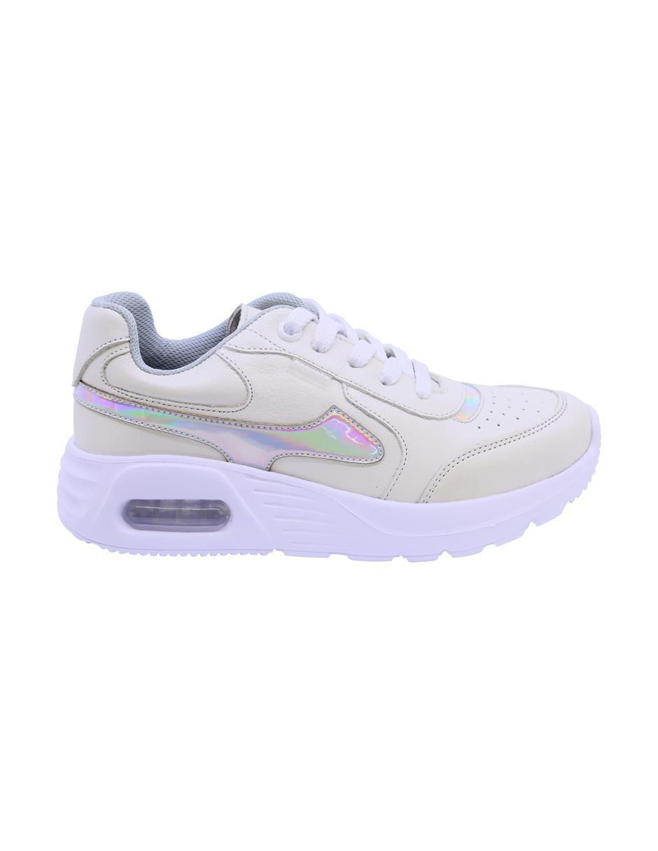 Tenis para niña 2