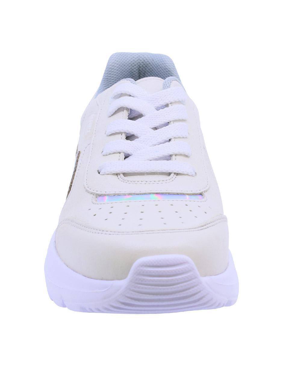 Tenis para niña 3