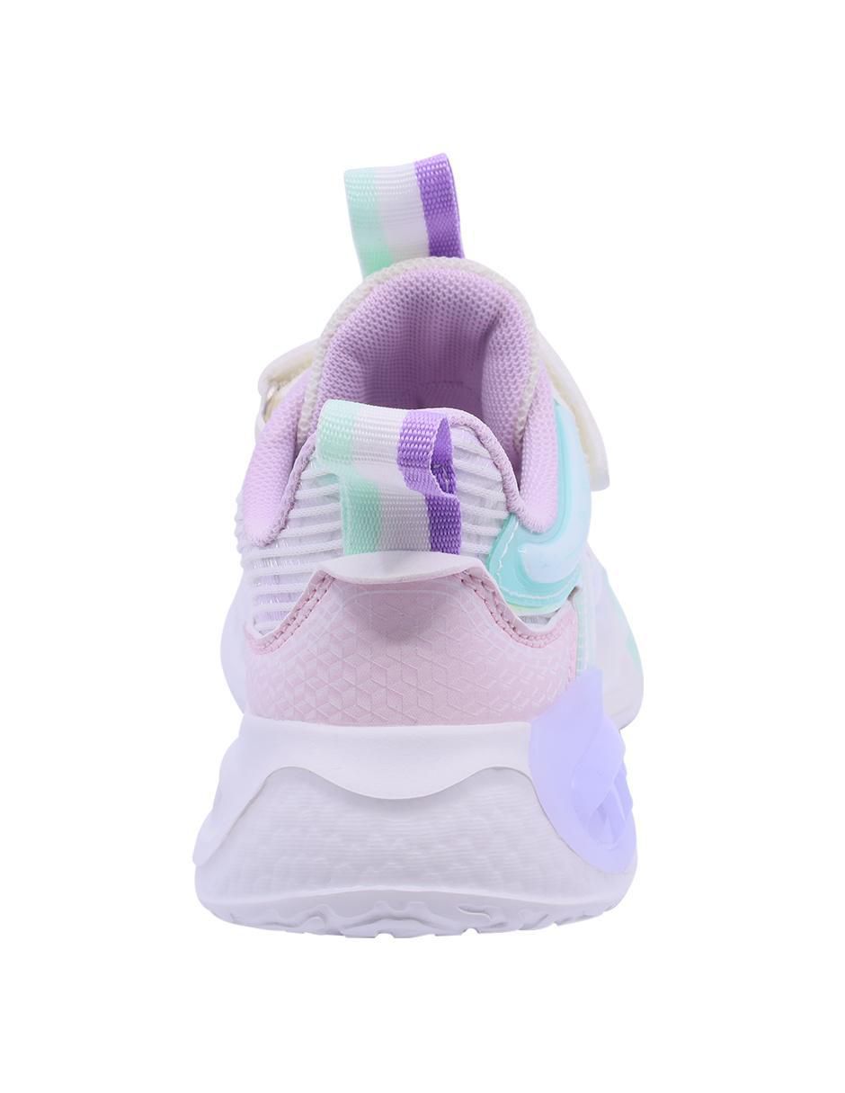 Tenis para niña 4