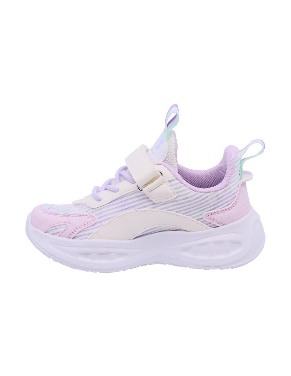 Tenis para niña 5