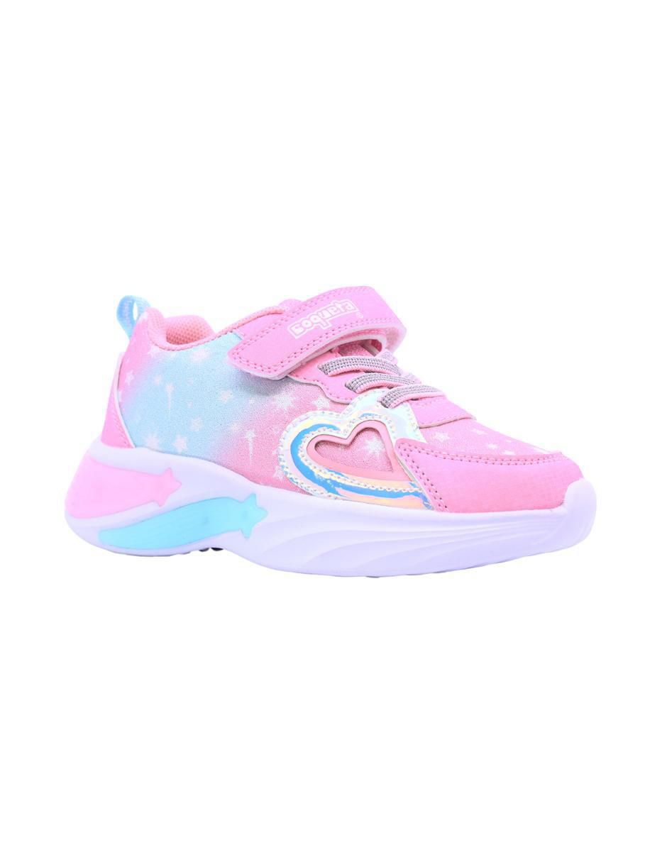 Tenis para niña Tenis para niña