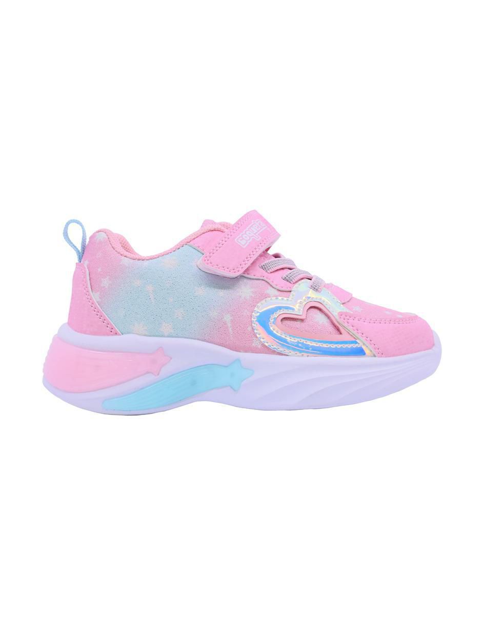 Tenis para niña 2