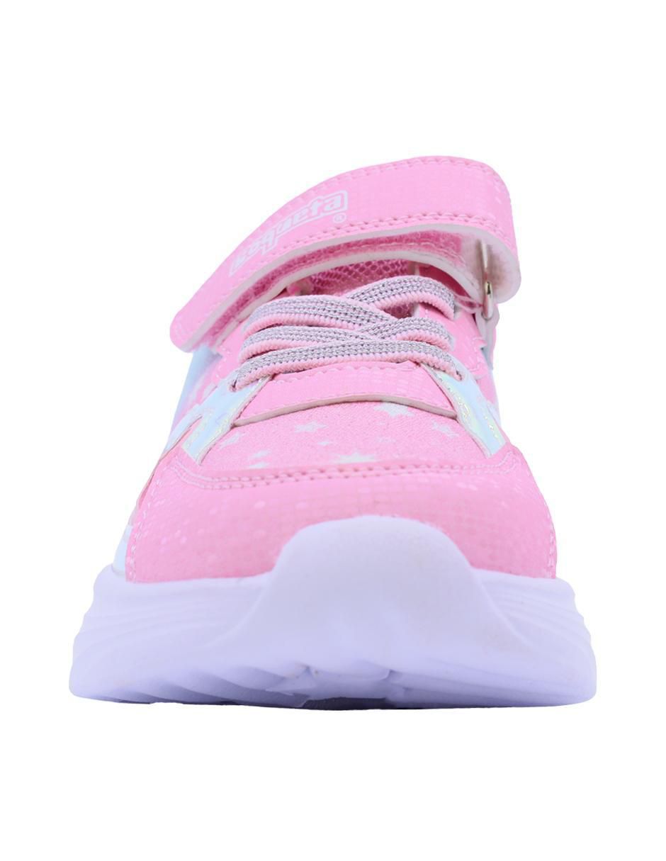 Tenis para niña 3