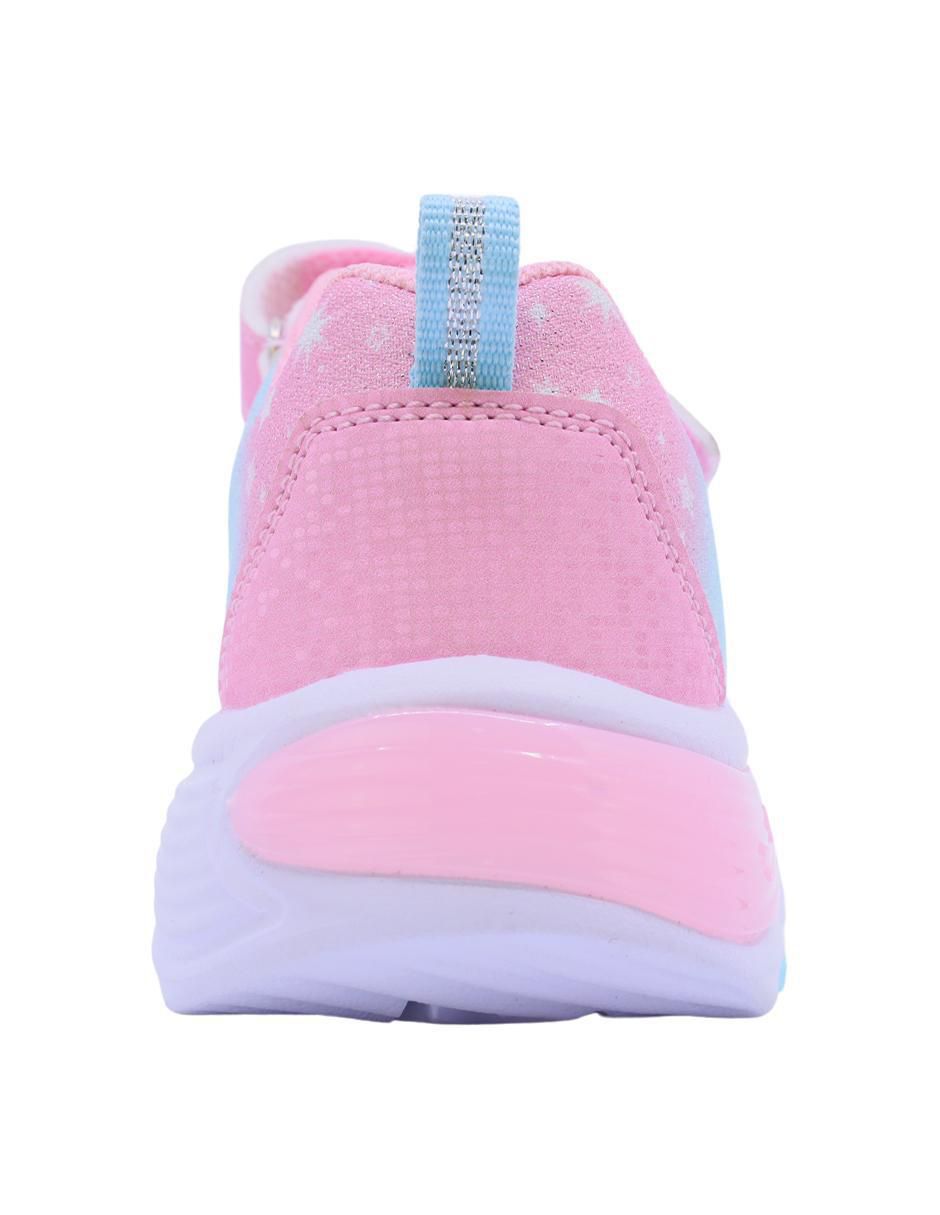 Tenis para niña 4