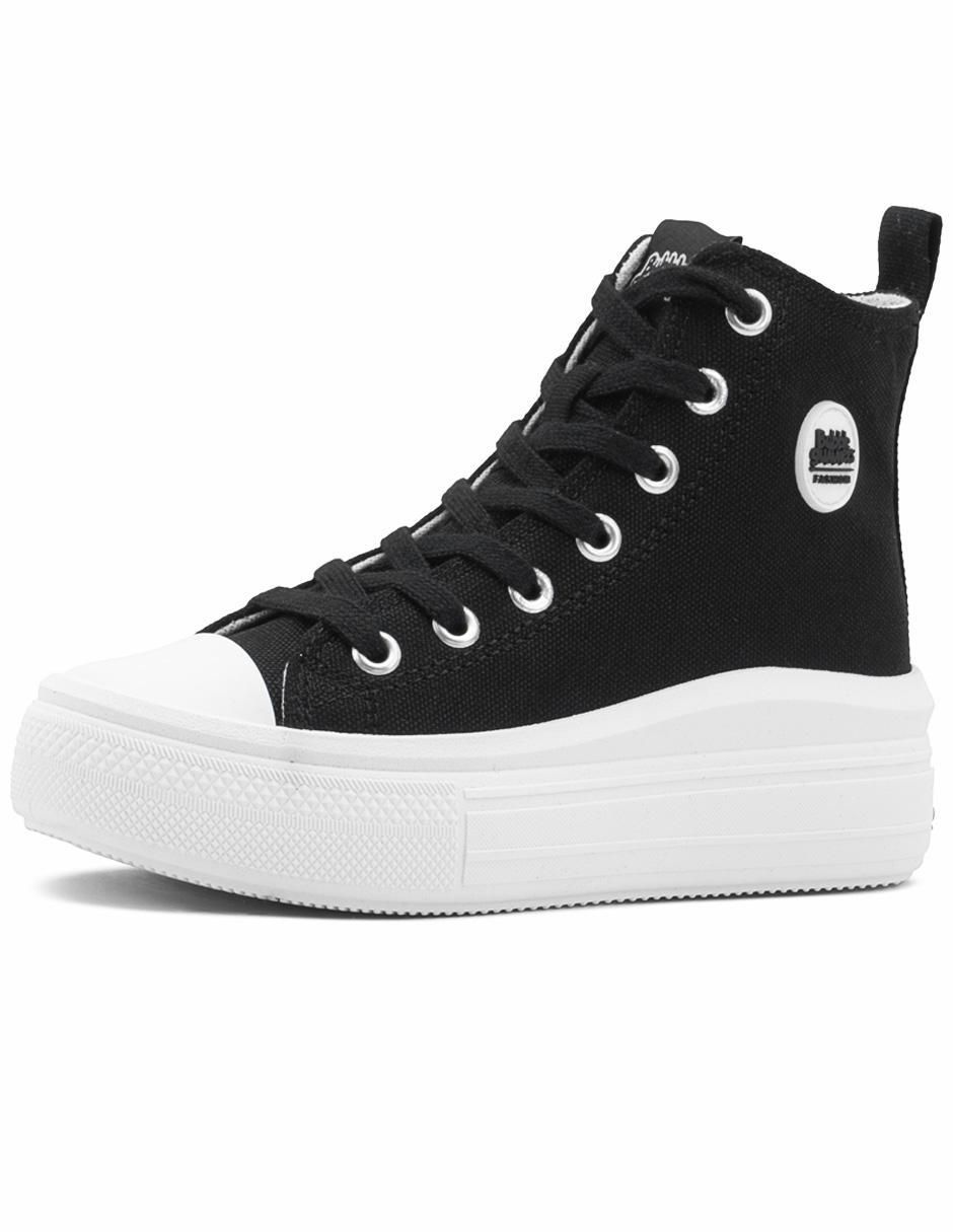 Tenis para niña 4