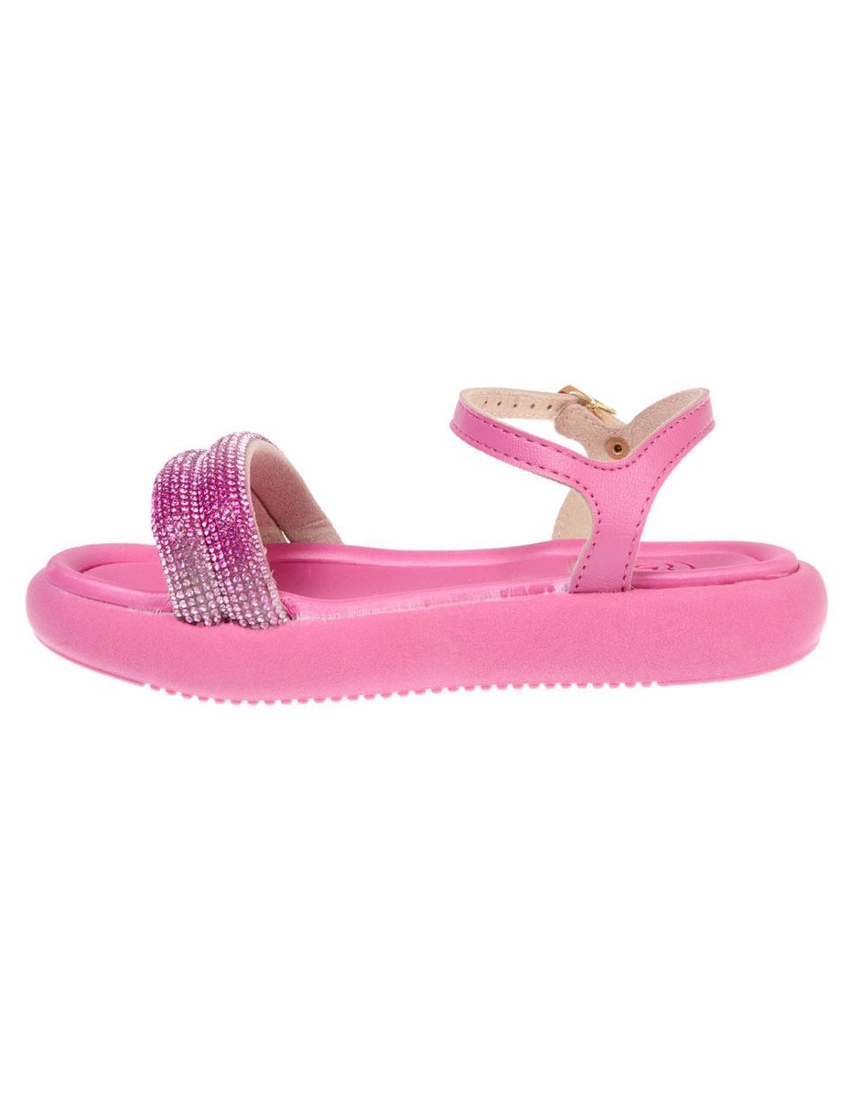 Sandalia para niña 4