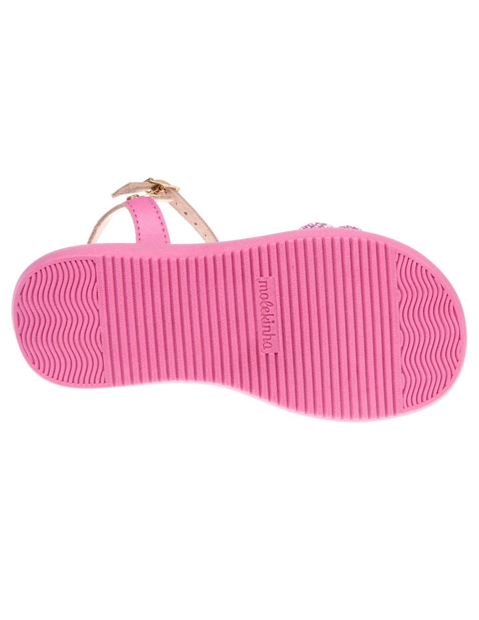 Sandalia para niña 6