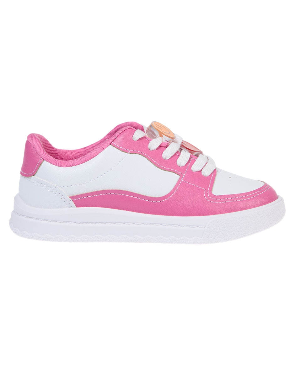 Tenis para niña 2