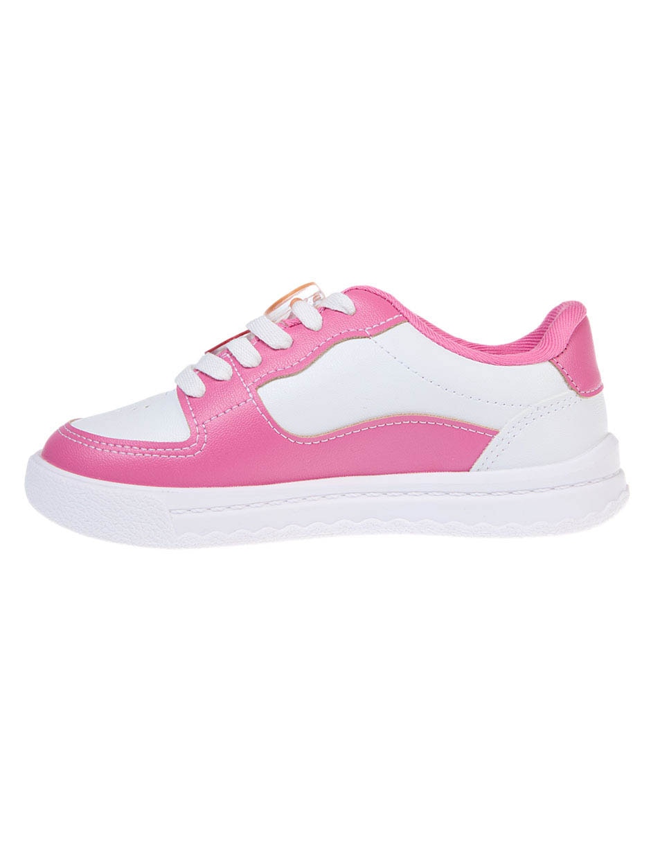 Tenis para niña 4