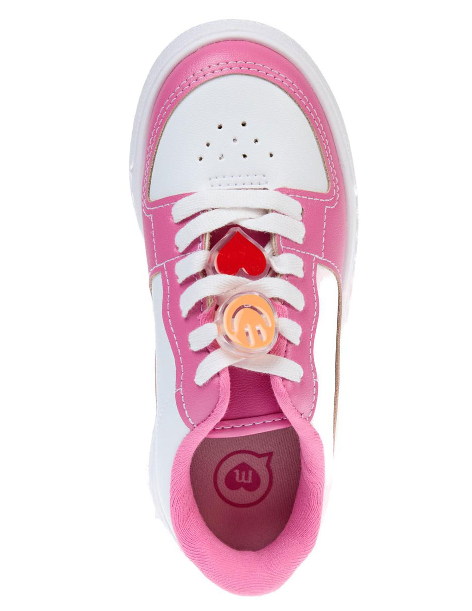 Tenis para niña 5