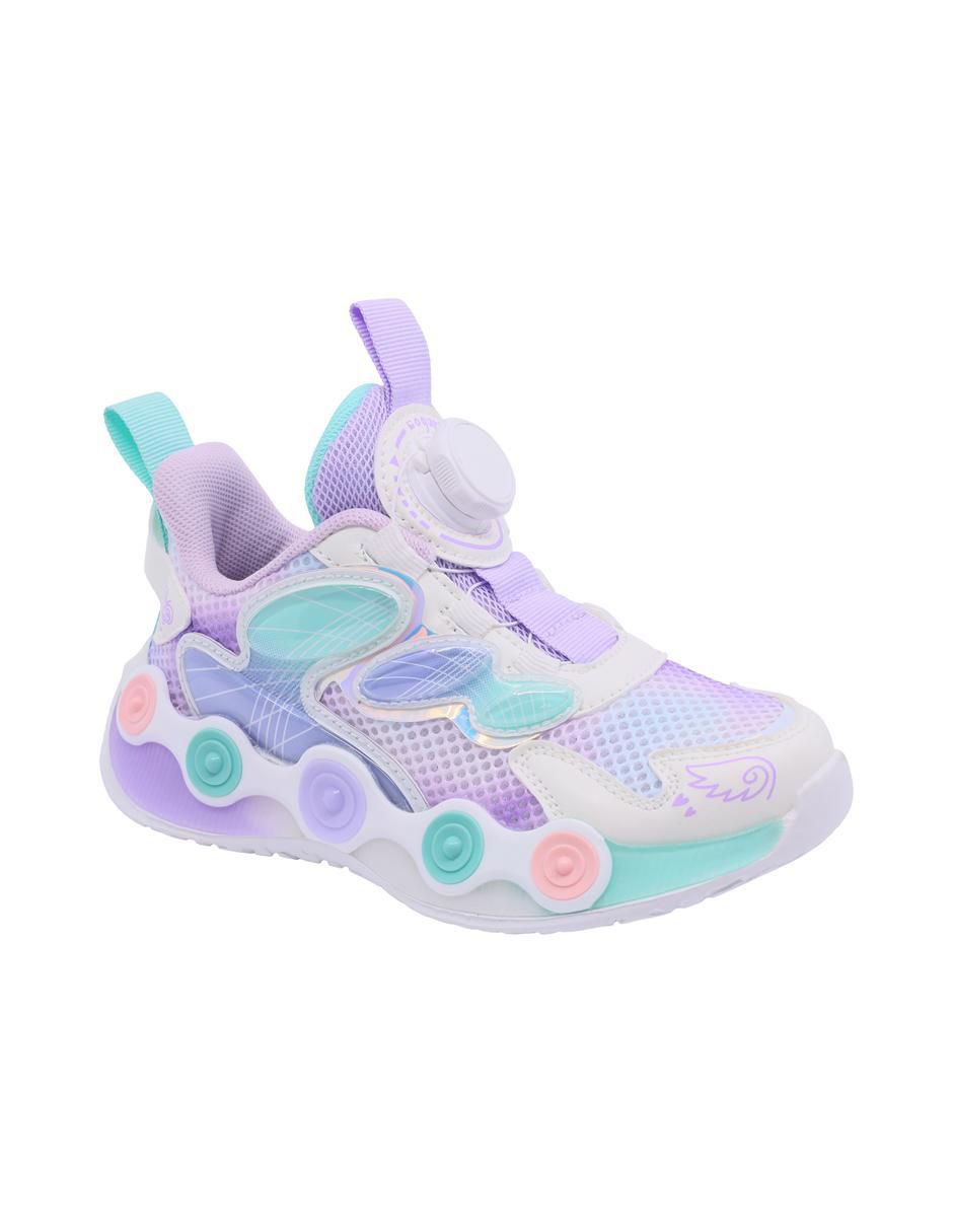 Tenis para niña Tenis para niña