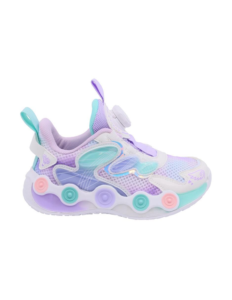 Tenis para niña 2