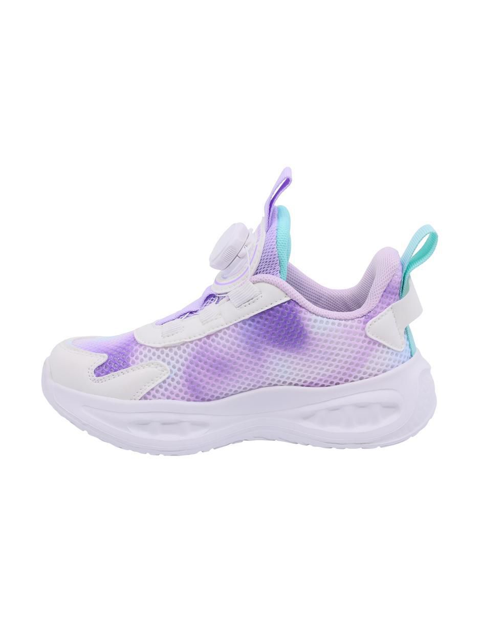 Tenis para niña 5
