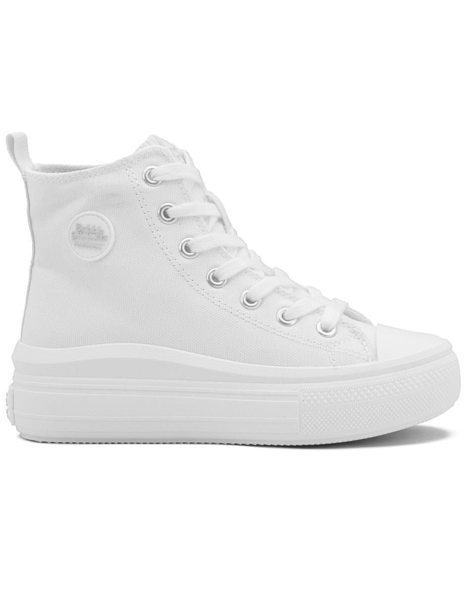 Tenis para niña Back To School 3
