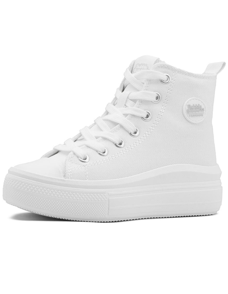Tenis para niña Back To School 4