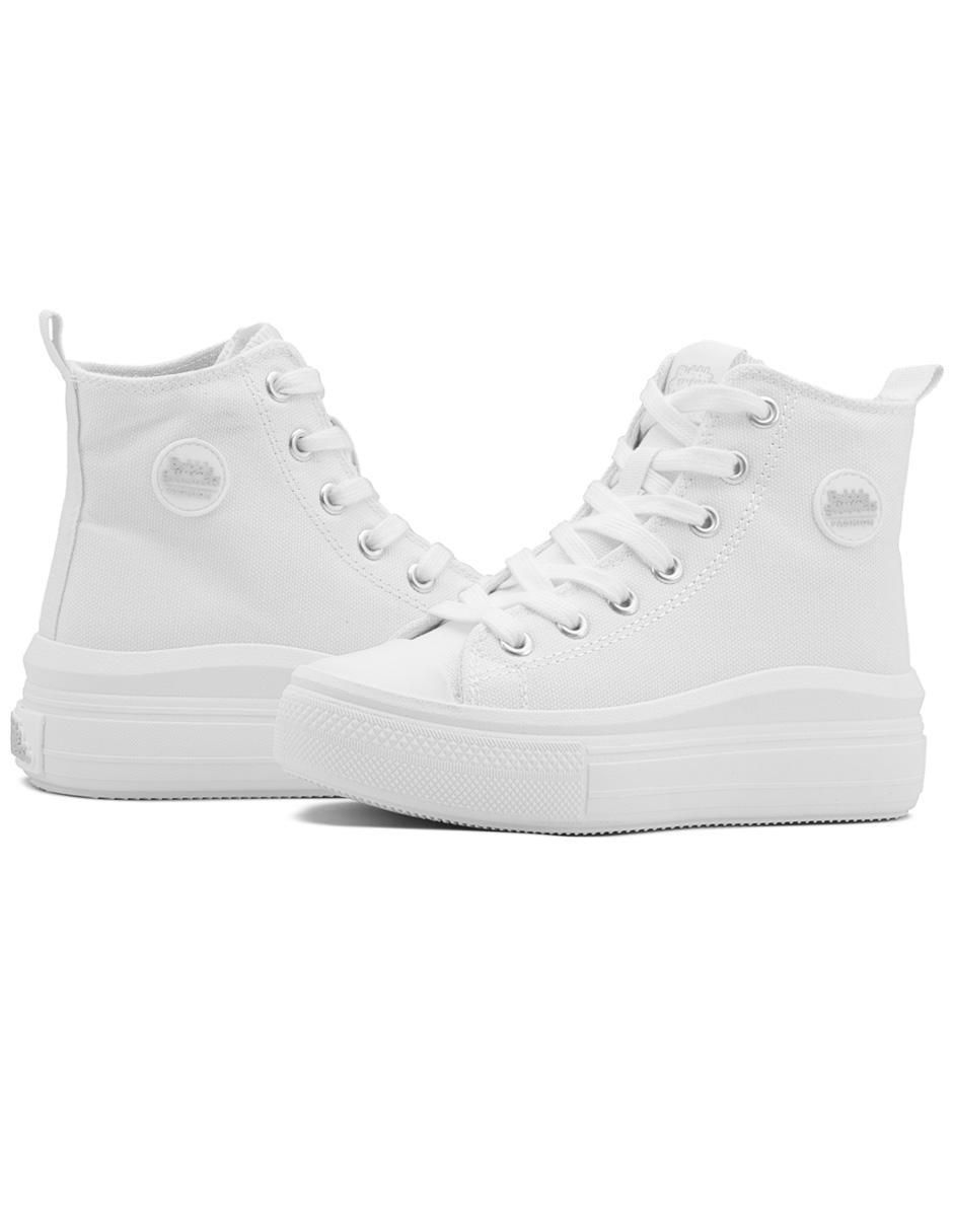 Tenis para niña Back To School 5