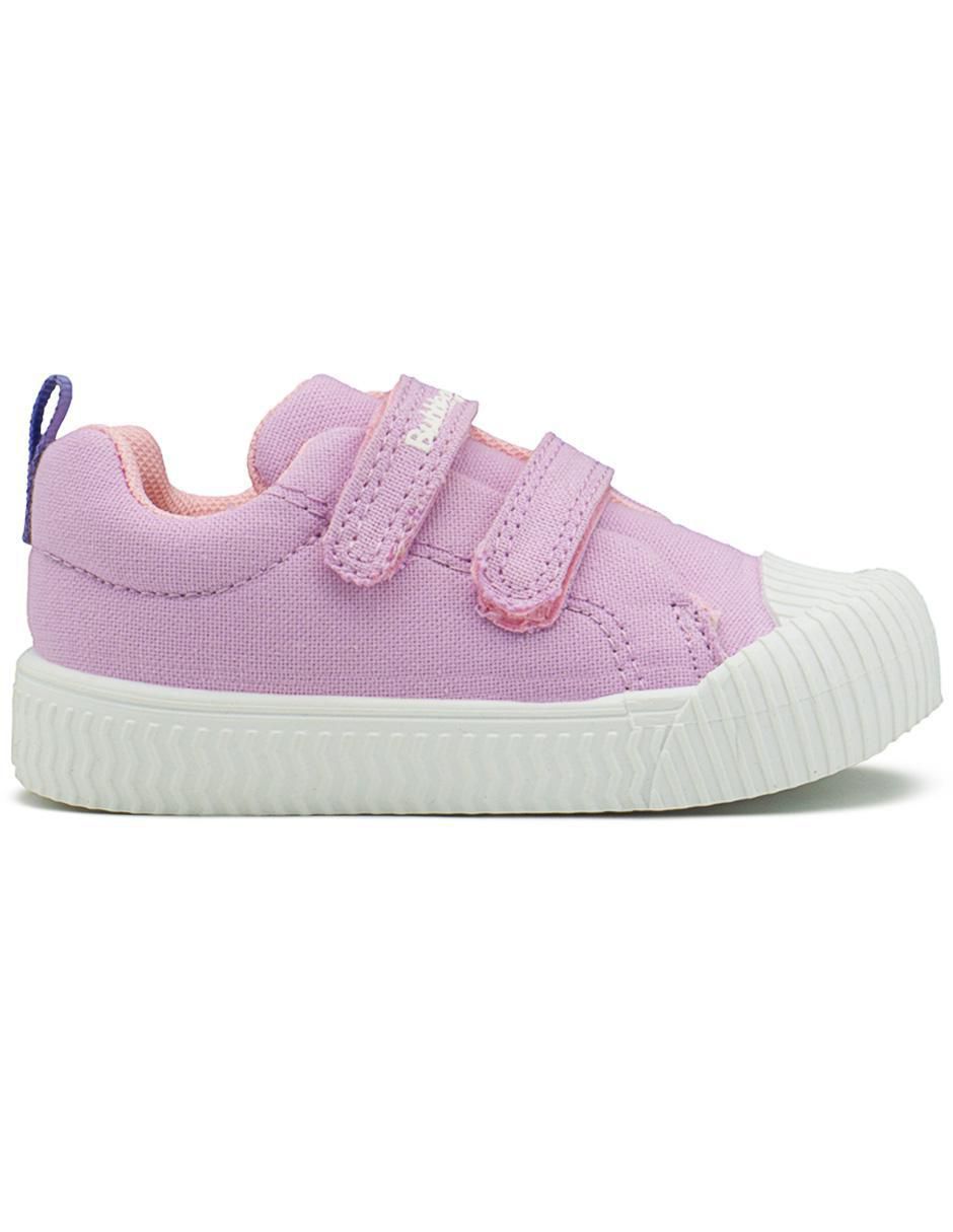 "tenis" bubble gummers "para" niña sin familia  sin temática