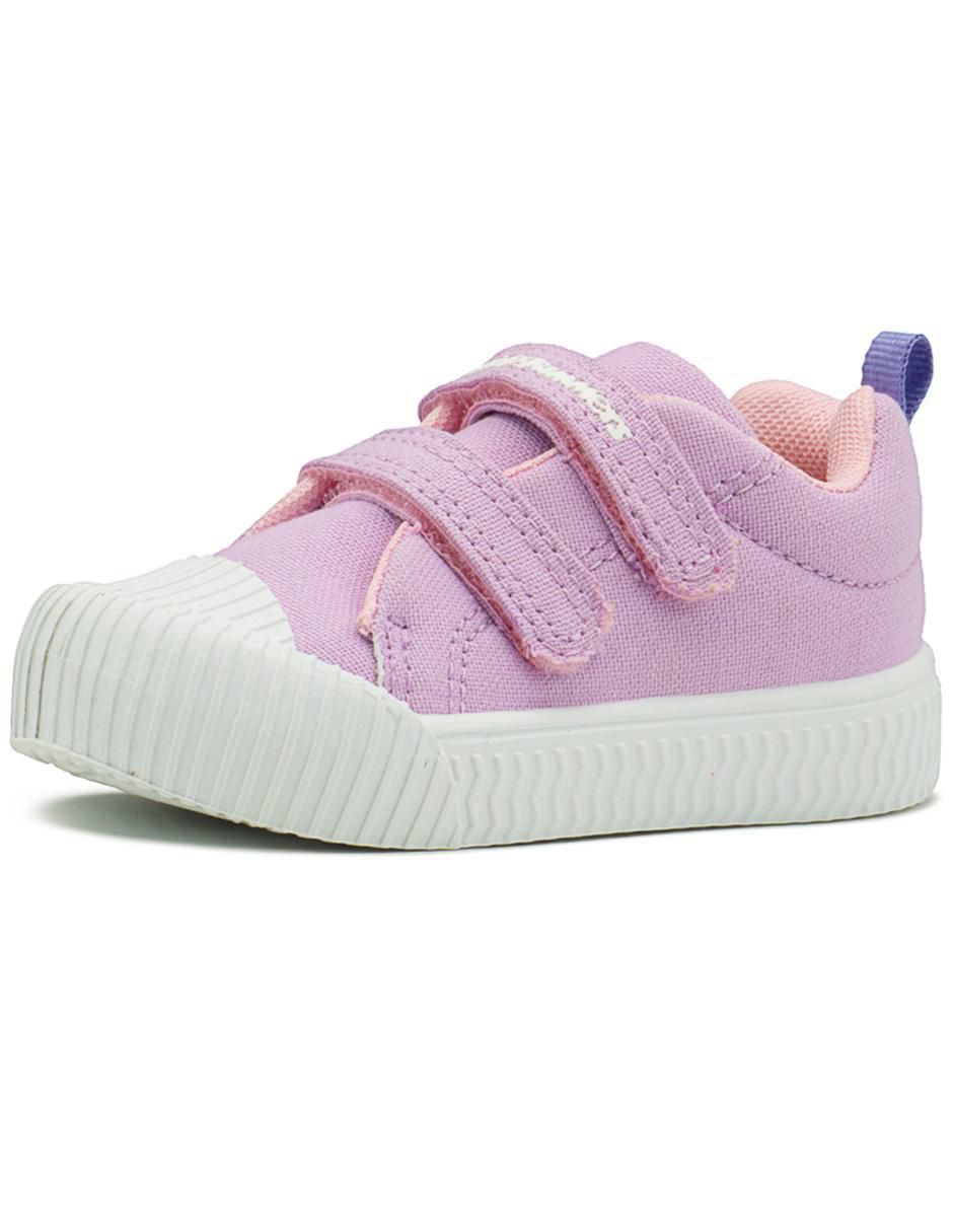 "tenis" bubble gummers "para" niña sin familia  sin temática