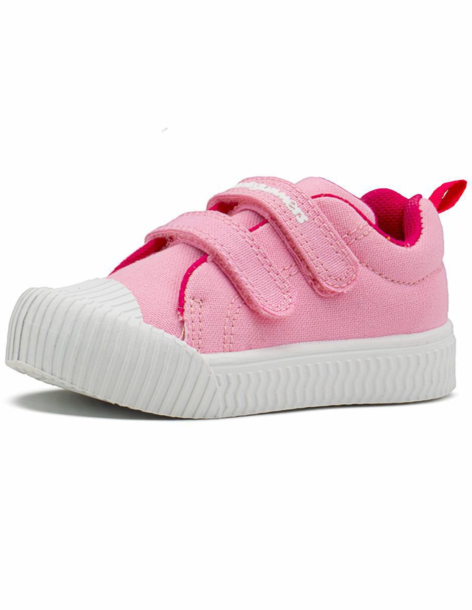 Tenis para niña 4