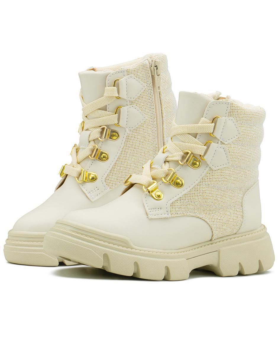 Bota para niña 2