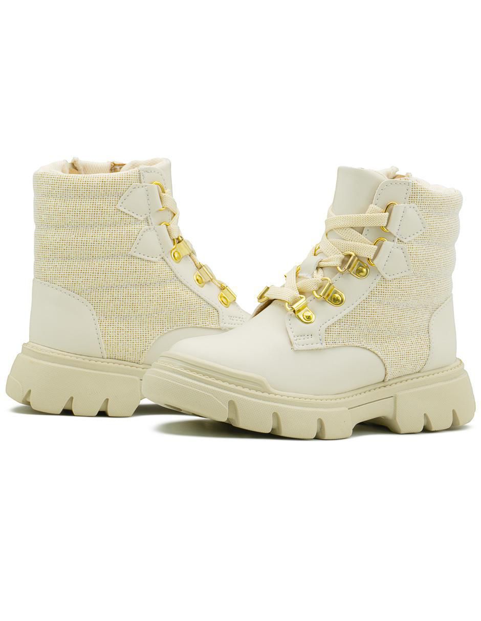 Bota para niña 3