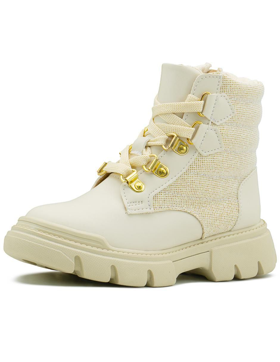 Bota para niña 4