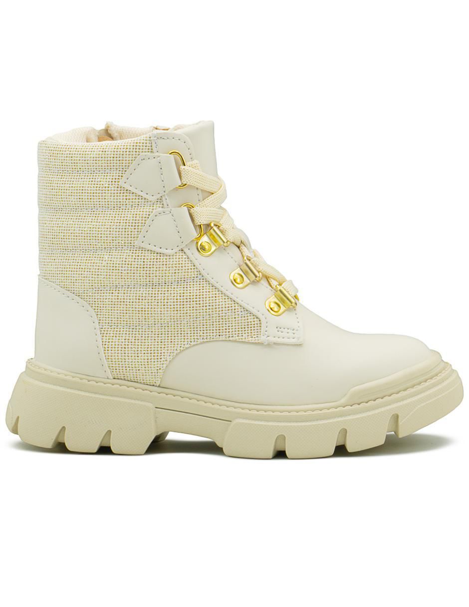 Bota para niña 5