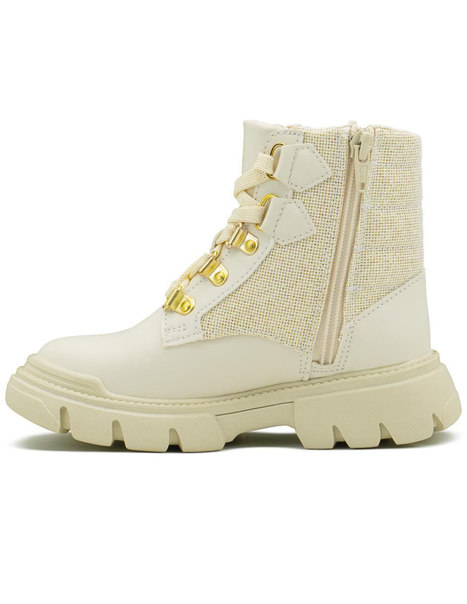 Bota para niña 6