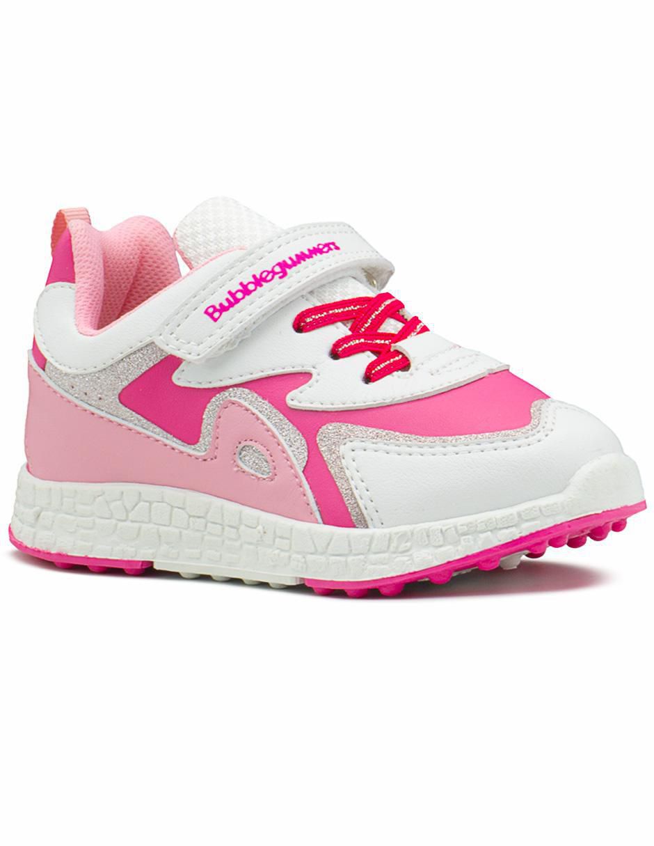 Tenis para niña Tenis para niña