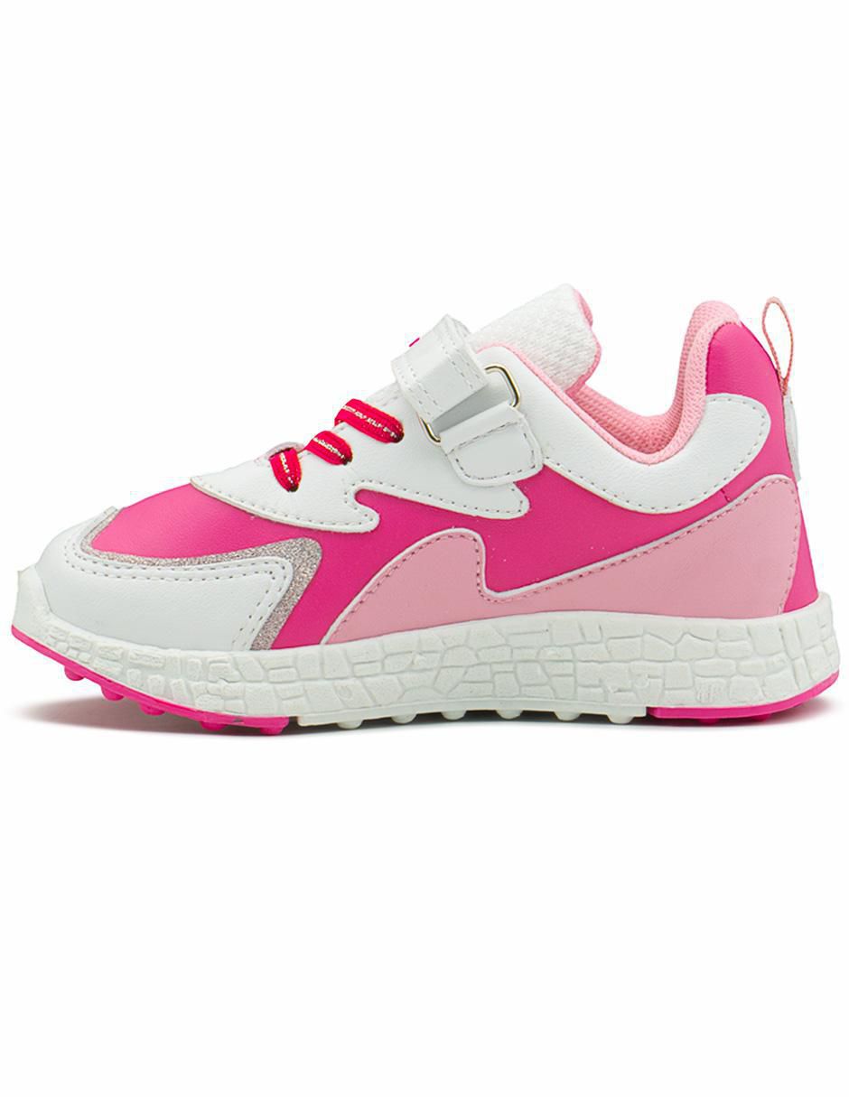 Tenis para niña 2