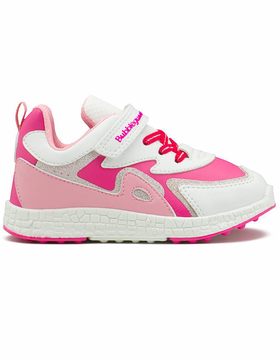 Tenis para niña 3