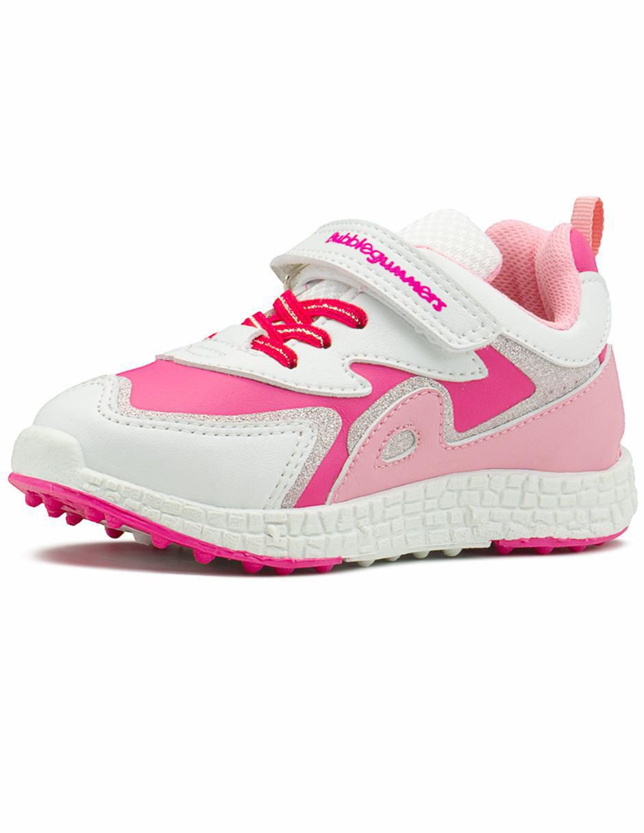 Tenis para niña 4