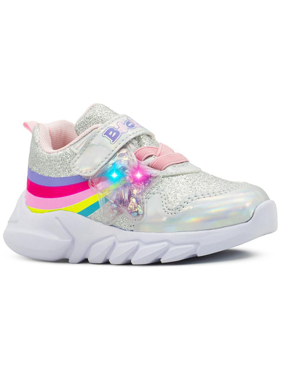 Tenis para niña Tenis para niña