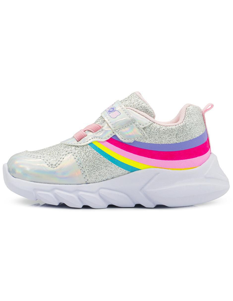 Tenis para niña 2
