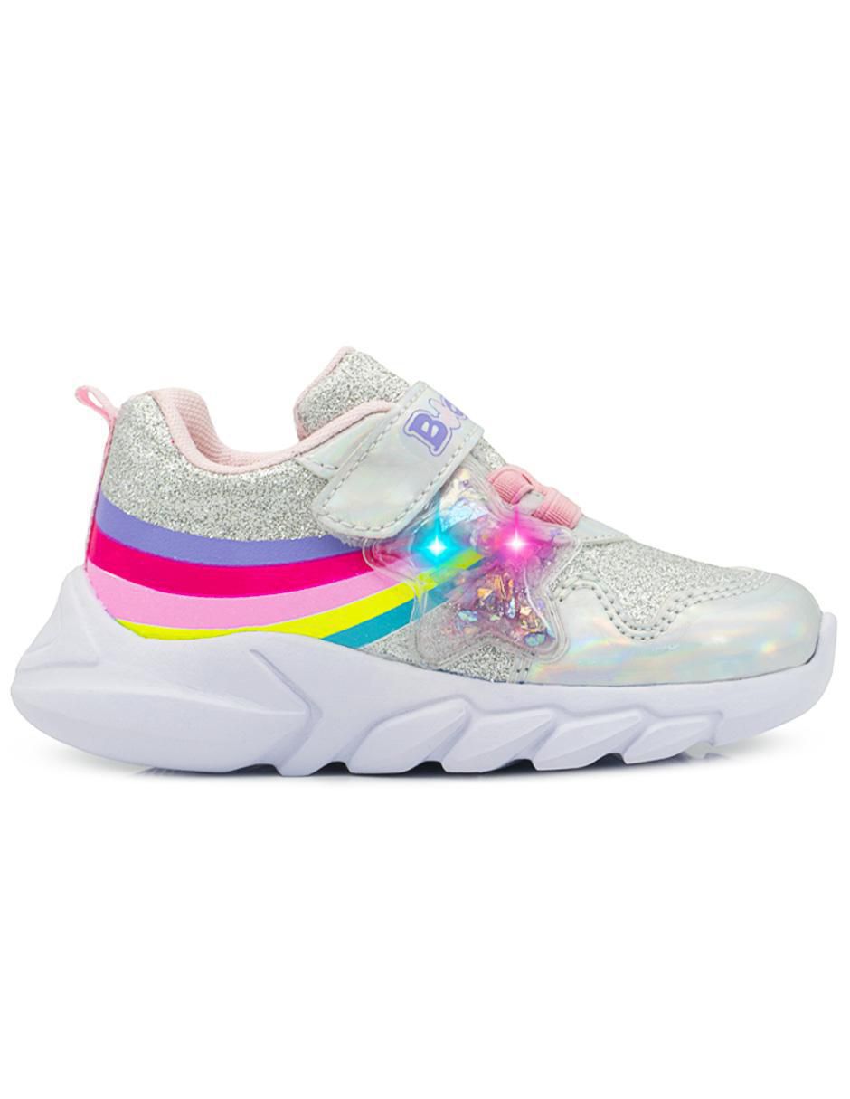 Tenis para niña 3