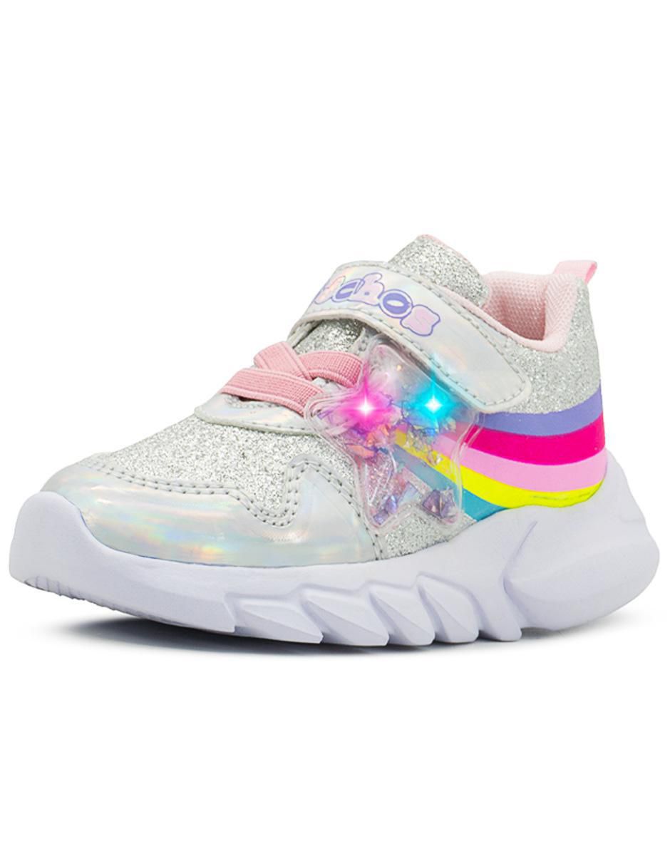 Tenis para niña 4