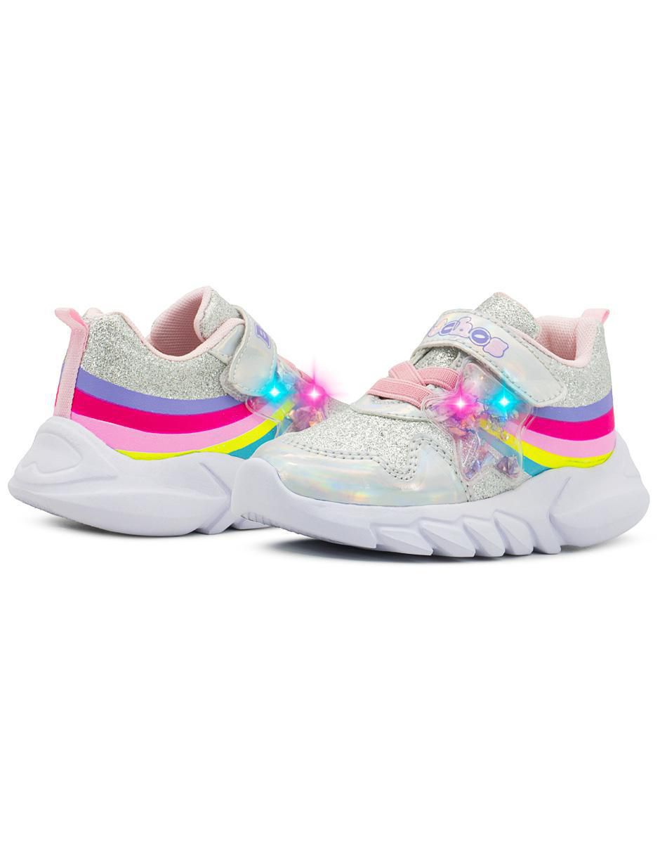 Tenis para niña 5