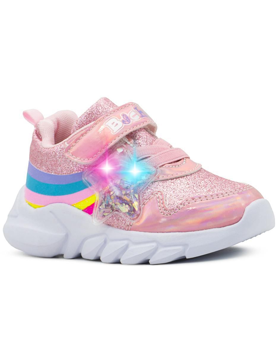 Tenis para niña Tenis para niña