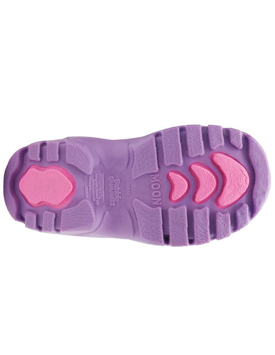 Bota para niña 2